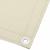 Paravan de balcon, crem, 90x1000 cm, 100% poliester oxford GartenMobel Dekor