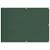 Paravan de balcon verde închis 75x1000 cm 100% poliester oxford GartenMobel Dekor