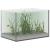 Acvariu cu depozitare Transparent 30 x 20 x 20 cm Sticlă GartenMobel Dekor