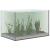 Acvariu cu depozitare Transparent 40 x 25 x 25 cm Sticlă GartenMobel Dekor