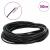 Cord din Piele Negru Ø2,5 mm x 50 m Piele GartenMobel Dekor