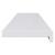 Prag de fereastră Alb 160 x 20 x 4,5 cm PVC amestecat cu UPVC GartenMobel Dekor