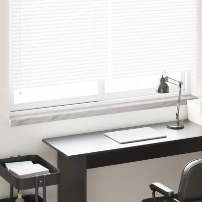 Prag de fereastră Text Marmură -enure 120 x 15 x 4,5 cm GartenMobel Dekor