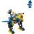 LEGO Cyclone vs. Metal Sonic Quality Brand