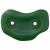 Priză de escaladă 2 pcs Verde 100 x 67 x 43 mm PP GartenMobel Dekor