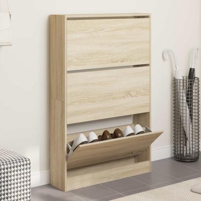 Balamă pliantă pentru sertar 12 pcs Argintiu 235 x 155 x 30 mm GartenMobel Dekor