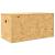 Terariu Maro 80 x 40 x 40 cm OSB GartenMobel Dekor