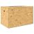 Terariu Maro 80 x 50 x 50 cm OSB GartenMobel Dekor