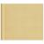 Paravan de balcon, nisipiu, 90x700 cm, 100% poliester oxford GartenMobel Dekor