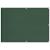 Paravan de balcon verde închis 75x800 cm 100% poliester oxford GartenMobel Dekor