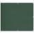 Paravan de balcon verde închis 90x800 cm 100% poliester oxford GartenMobel Dekor