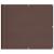 Paravan de balcon, maro, 90x700 cm, 100% poliester oxford GartenMobel Dekor