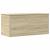 Cutie de depozitare stejar sonoma, 100x42x46 cm, lemn prelucrat GartenMobel Dekor