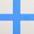 Saltea gimnastică gonflabilă cu pompă albastru 200x200x20cm PVC GartenMobel Dekor