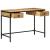 Masă de scris cu sertar cu depozitare Maro 105 x 50 x 75 cm GartenMobel Dekor