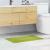 Covoare de baie anti-derapante Verde 50 x 80 cm PP GartenMobel Dekor