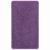 Covoare de baie anti-derapante Violet 70 x 120 cm PP GartenMobel Dekor