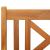 Bancă de grădină Maro 180 x 56 x 90 cm Lemn Solid de Acacia GartenMobel Dekor
