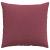 Perne pentru canapea 2 pcs Roșu Vin 45 x 45 cm țesătură GartenMobel Dekor