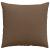 Perne pentru canapea 2 pcs Maro 45 x 45 cm țesătură GartenMobel Dekor