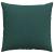 Perne pentru canapea 2 pcs Verde închis 45 x 45 cm țesătură GartenMobel Dekor
