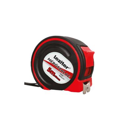 Leziter Bandă de măsurare conductivă 5m x19 mm Mobalis Homvera