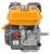 Powermat Motor pe benzină GX160 OHV 7LE 19MM PM-SSP-719T Mobalis Homvera