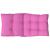 Perne pentru scaune cu spătar mic, 2 buc., roz, textil oxford GartenMobel Dekor