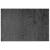 Covoare de zonă Dreptunghiular Antracit 230 x 160 cm GartenMobel Dekor