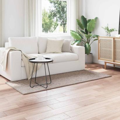 Covoare de zonă Dreptunghiular Nisipiu 200 x 80 cm GartenMobel Dekor