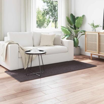 Covoare de zonă Dreptunghiular Antracit 200 x 80 cm GartenMobel Dekor