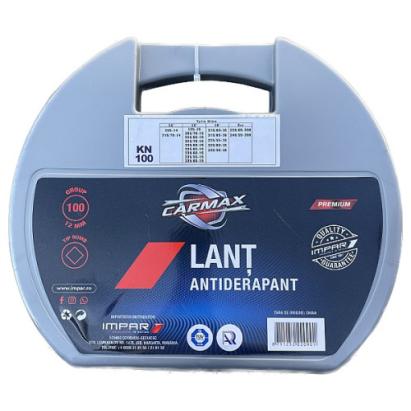 Lanturi zapada antiderapante tip romb KN100 Automotive TrustedCars