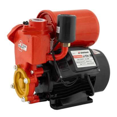 Mini Hidrofor Elefant PS170 fonta, silentios, 0.37 kW, turbina bronz, max 1.8 bari Innovative ReliableTools