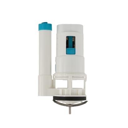 Mecanism pentru rezervor vas WC cu buton, ELEFANT EDD117 Innovative ReliableTools