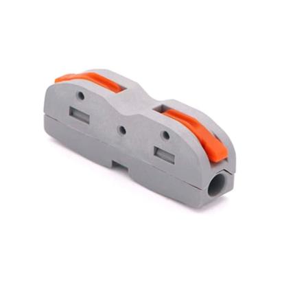 Conector doza 1+1 poli VARGO V-110643 Innovative ReliableTools