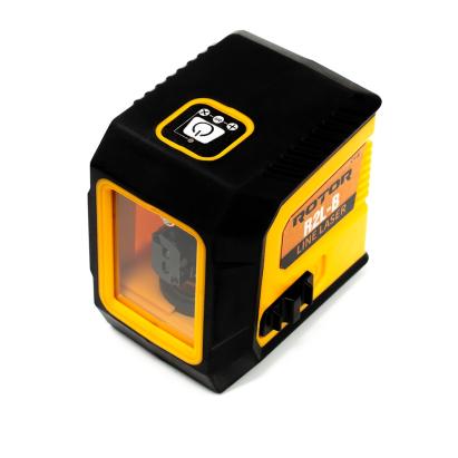 Nivela laser ROTOR R2L-B 520nm, Precizie: ±3 mm / 10 m Innovative ReliableTools