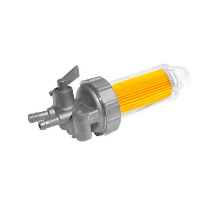 Ansamblu filtru motorina motocultor / motosapa 186F Innovative ReliableTools