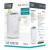 PURIFICATOR AER PURE LIFE P500 TEESA EuroGoods Quality