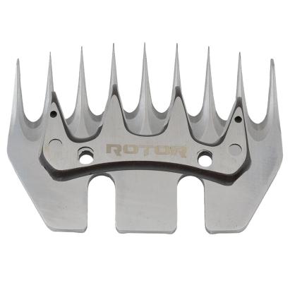 Cuțit pentru mașină de tuns oi ROTOR RC009, Număr dinți 9 Innovative ReliableTools