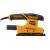 RES450 Masina de slefuit ROTOR 12.000 rot/min , 450 W Innovative ReliableTools