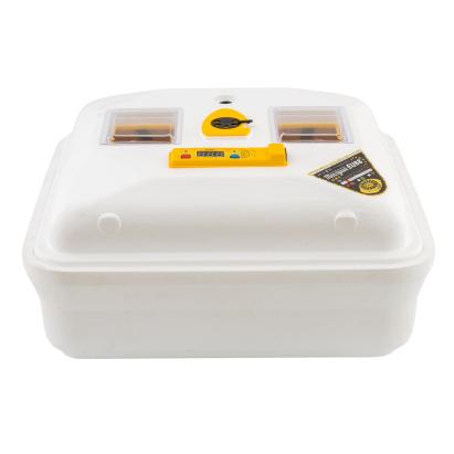 Incubator de uz casnic TEPLUSHA EU 88 220/50 TAB, 50 W , 30–40°C Innovative ReliableTools