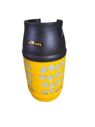 BUTELIE DE COMPOZIT 26.2 L LPG, G12 ROTOR Innovative ReliableTools