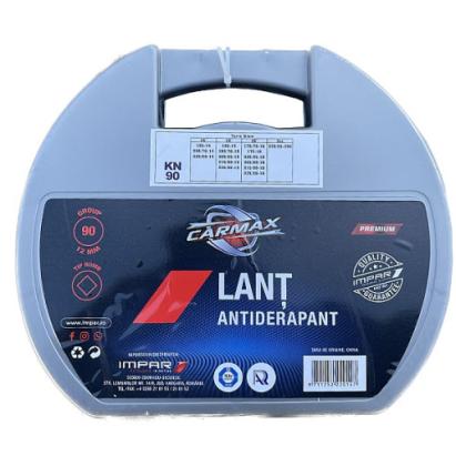 Lanturi zapada antiderapante tip romb KN90 Automotive TrustedCars