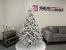 Brad artificial Christmas Deluxe by Sersimo, Victoria nins, 2D, 200cm Household NewTrend
