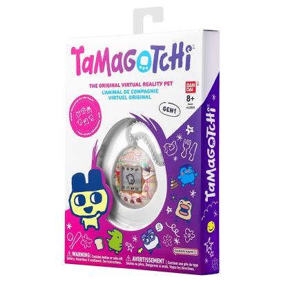 BANDAI JOC TAMAGOTCHI ORIGINAL CAFE SuperHeroes ToysZone