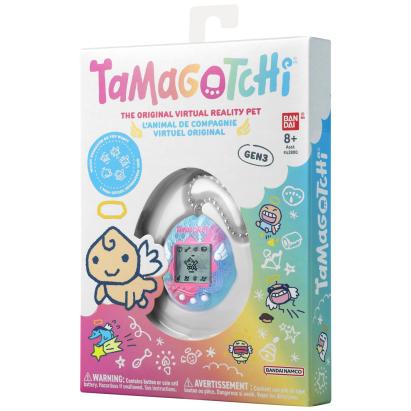 BANDAI JOC TAMAGOTCHI ORIGINAL ANGEL LACE SuperHeroes ToysZone