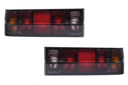 Stopuri BMW Seria 3 E30 Prefacelift Sedan Coupe Cabrio (1982-1987) Performance AutoTuning