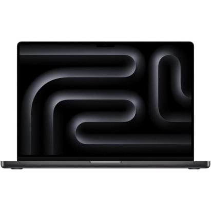 MacBook Pro 16.2"/Apple M4 Pro (CPU 14-core, GPU 20-core, Neural Engine16-core)/24GB/512GB - NANO TEXTURE -Space Black - INT KB (cto fromMX2X3RO/A) NewTechnology Media
