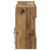 Dulap TV de perete Lemn Vechi 98,5 x 30 x 60,5 cm Lemn compozit GartenMobel Dekor