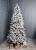 Brad artificial Christmas Deluxe by Sersimo, Global nins, mix 2D+3D, 180cm Household NewTrend